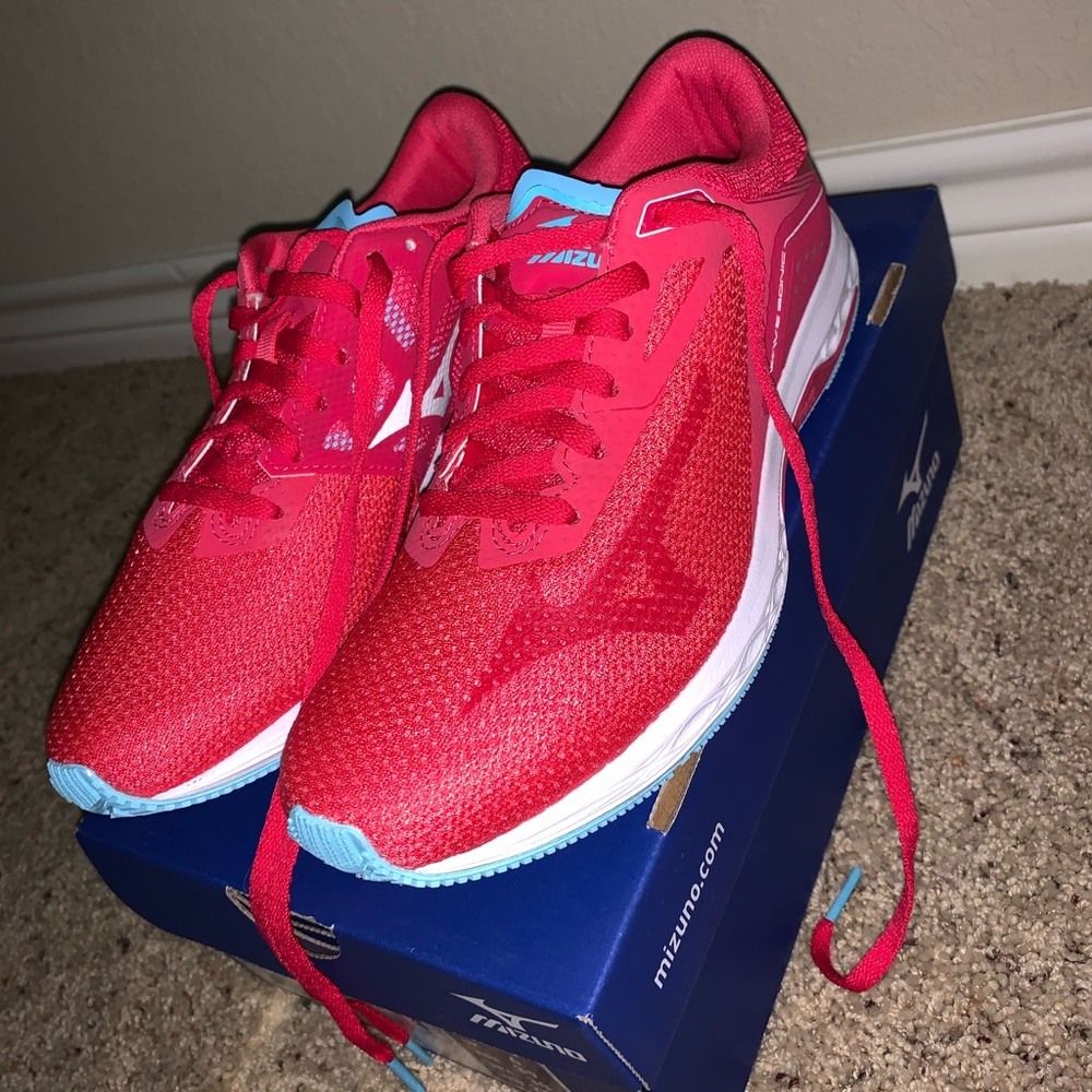 Women’s Mizuno Running Shoes